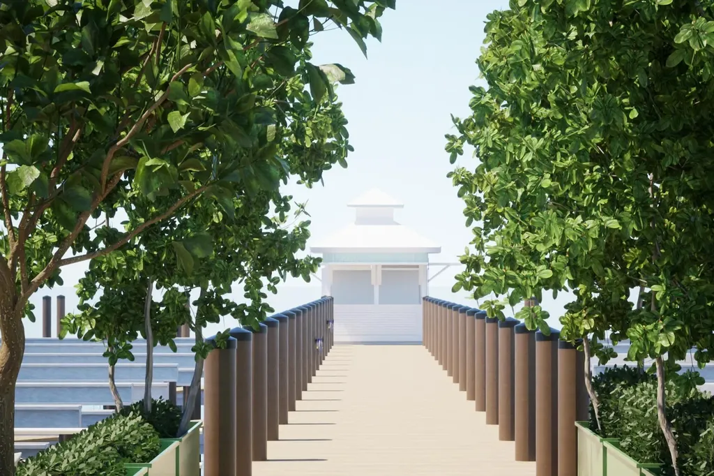 Sunset Marina Eleuthera BS