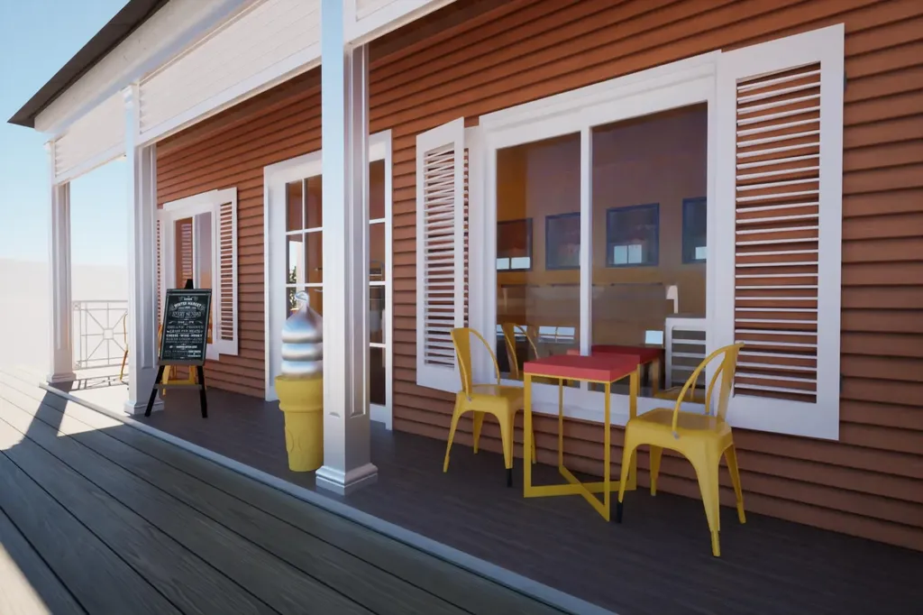 Sunset Marina Eleuthera BS