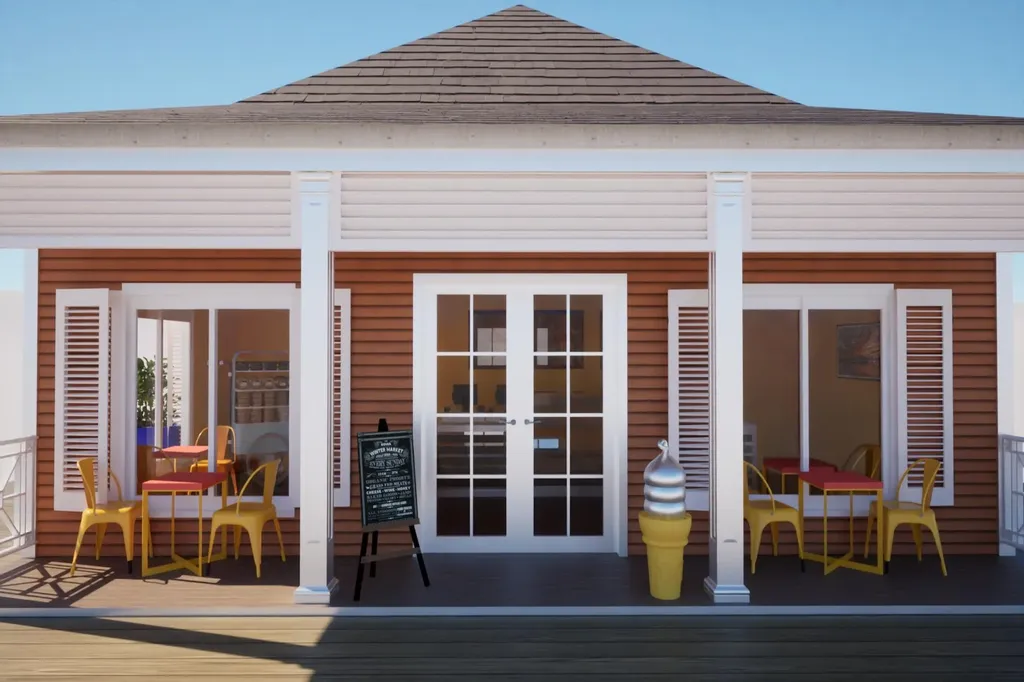 Sunset Marina Eleuthera BS