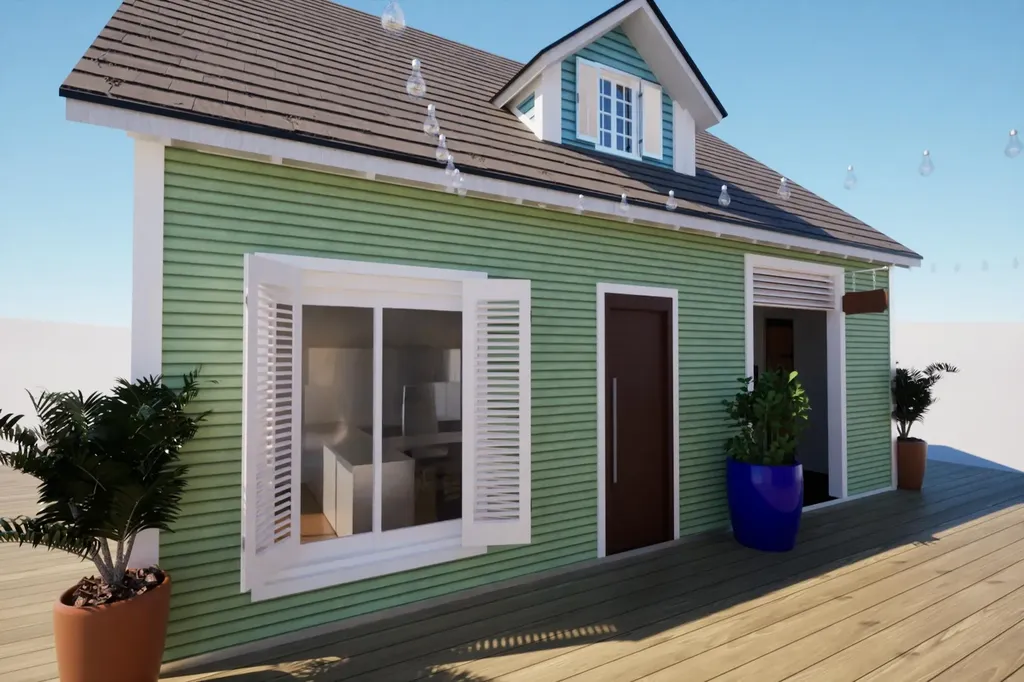 Sunset Marina Eleuthera BS