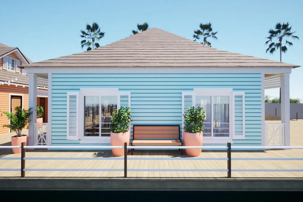 Sunset Marina Eleuthera BS