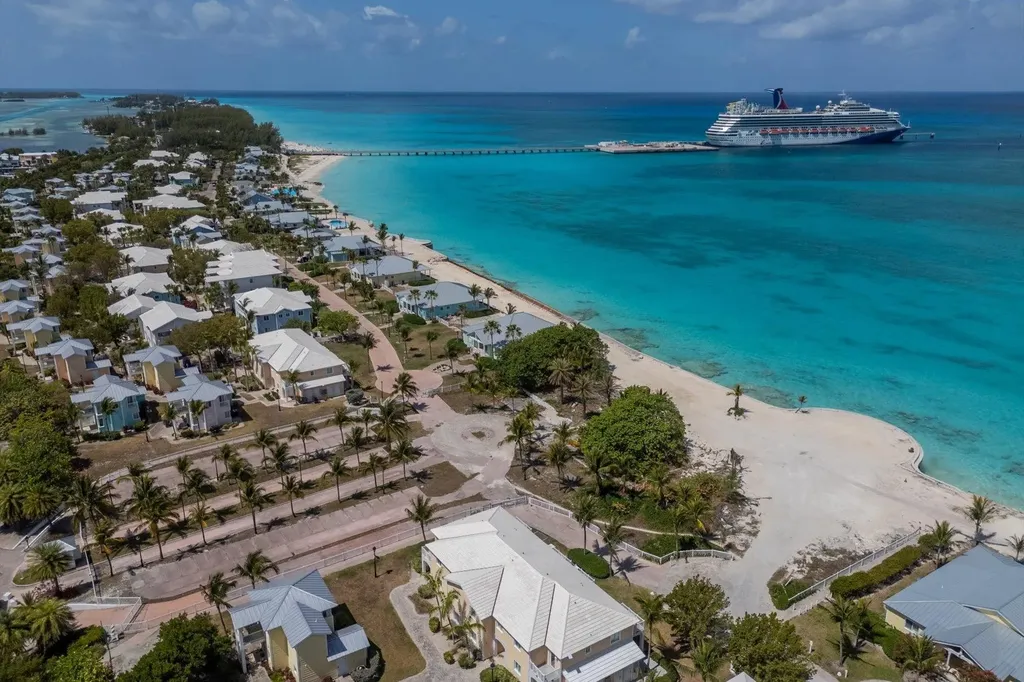 Bimini Bay Resort Bimini BS