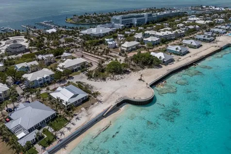 Bimini Bay Resort Bimini BS