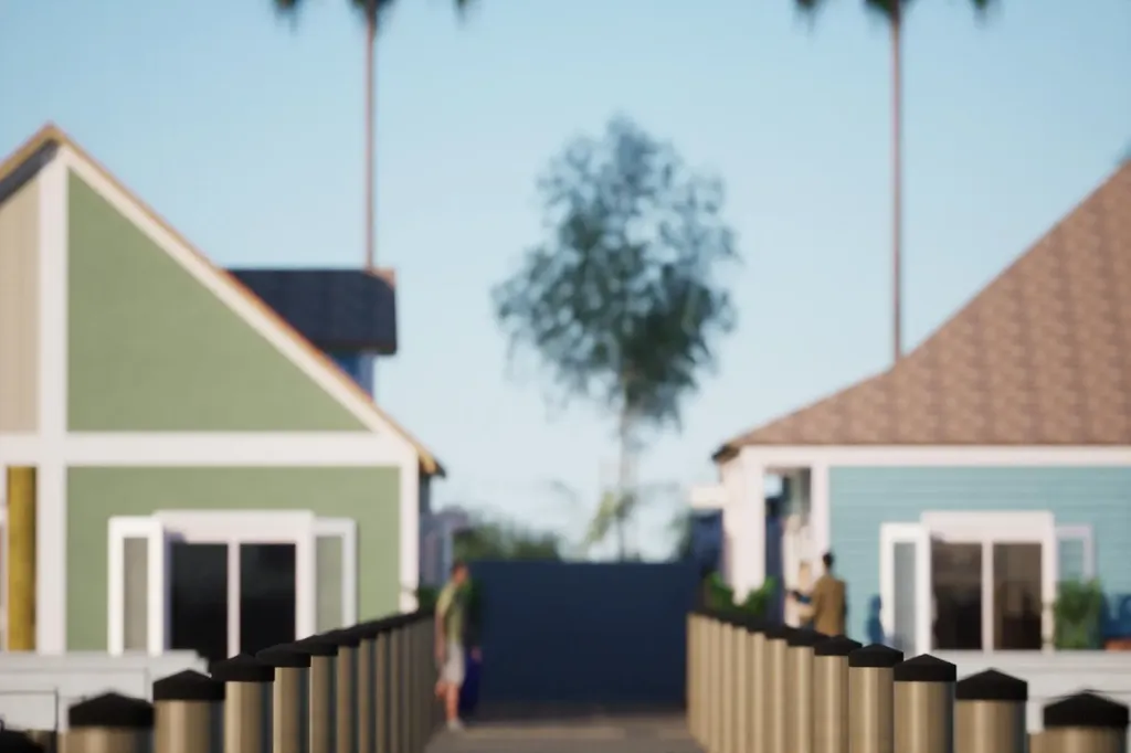 Sunset Marina Eleuthera BS