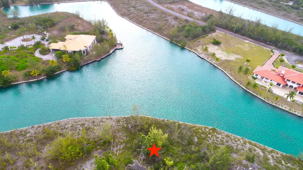 Cone Lane, Pine Bay Grand Bahama Freeport BS