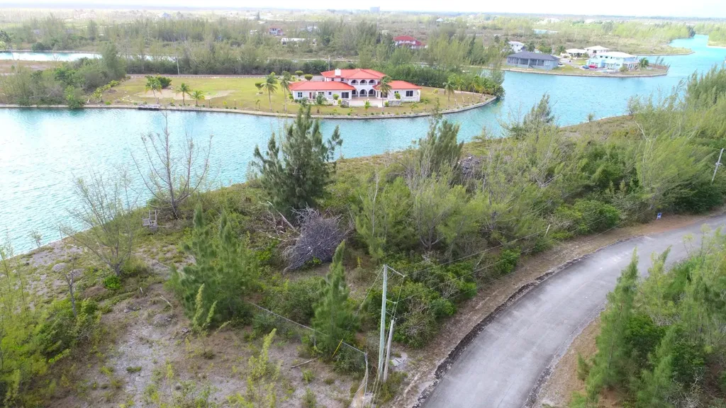 Cone Lane, Pine Bay Grand Bahama Freeport BS
