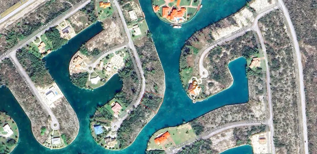 Cone Lane, Pine Bay Grand Bahama Freeport BS