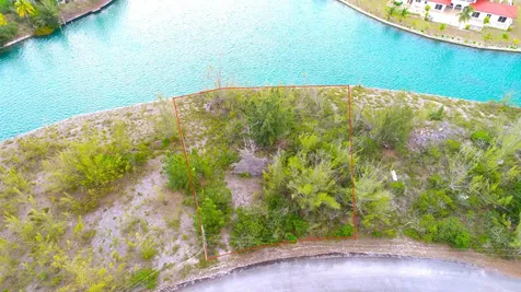 Cone Lane, Pine Bay Grand Bahama Freeport BS