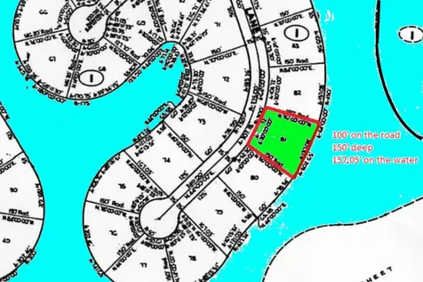 Cone Lane, Pine Bay Grand Bahama Freeport BS