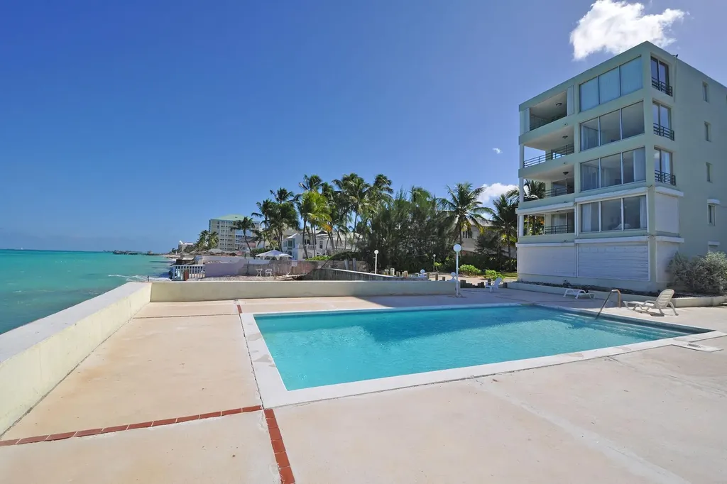 Vista Bella Condos New Providence Paradise Island BS