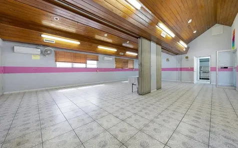 East Street & Palm Tree Avenue New Providence Paradise Island BS