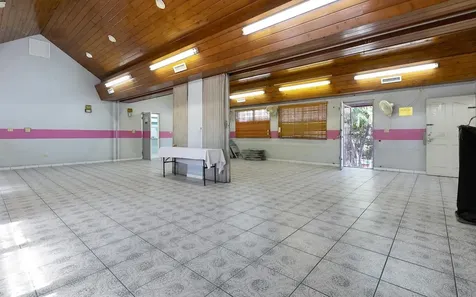 East Street & Palm Tree Avenue New Providence Paradise Island BS