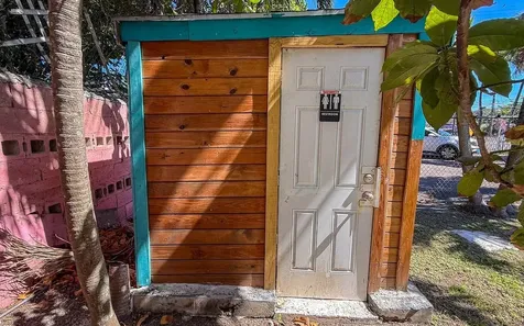 East Street & Palm Tree Avenue New Providence Paradise Island BS