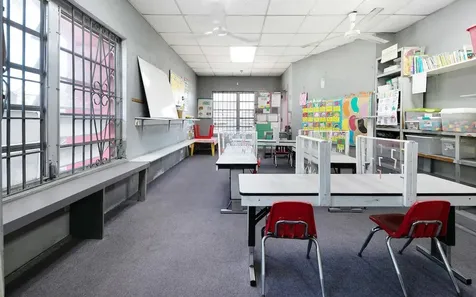 East Street & Palm Tree Avenue New Providence Paradise Island BS