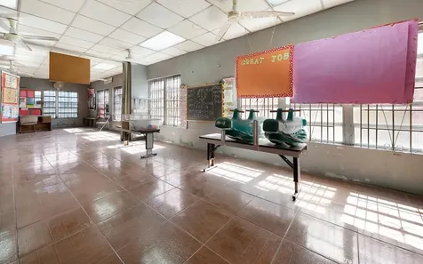 East Street & Palm Tree Avenue New Providence Paradise Island BS