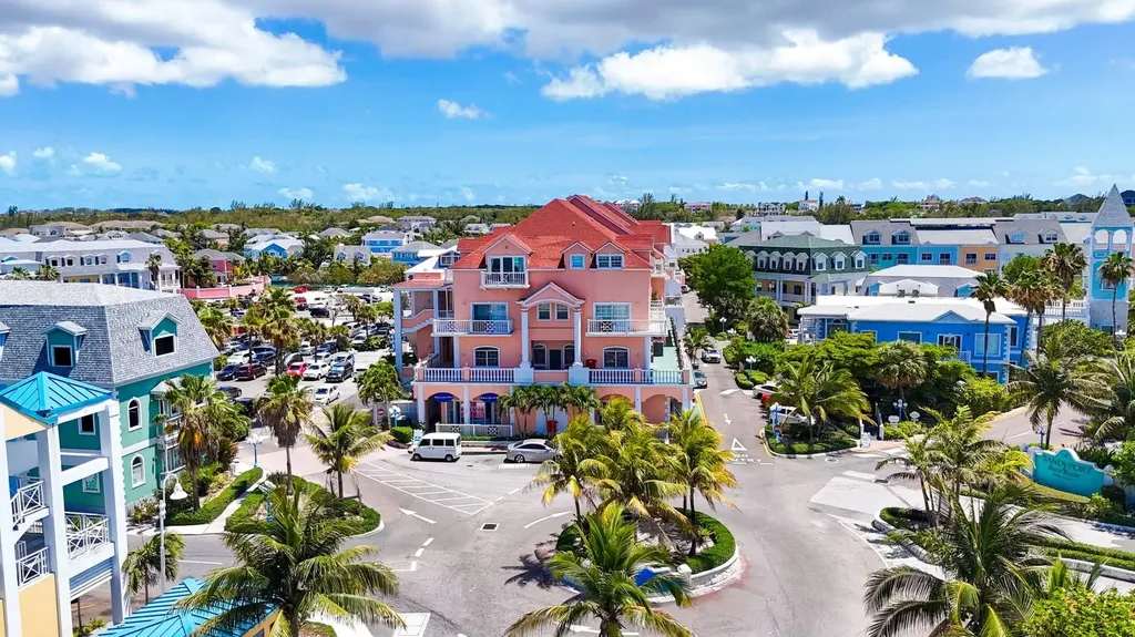 Island Lane New Providence Paradise Island BS