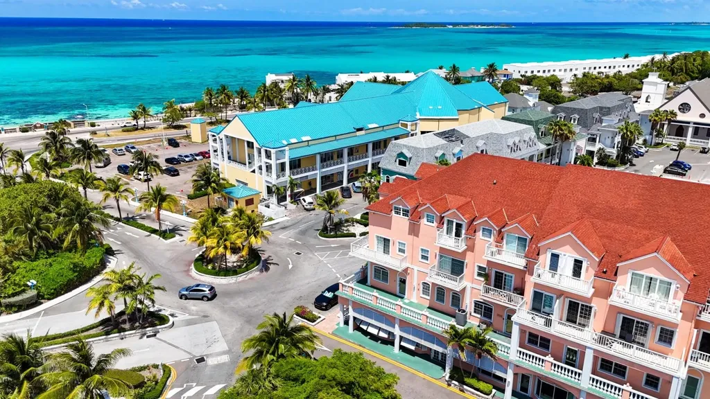 Island Lane New Providence Paradise Island BS