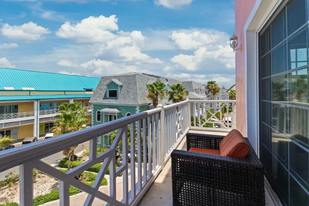 Island Lane New Providence Paradise Island BS