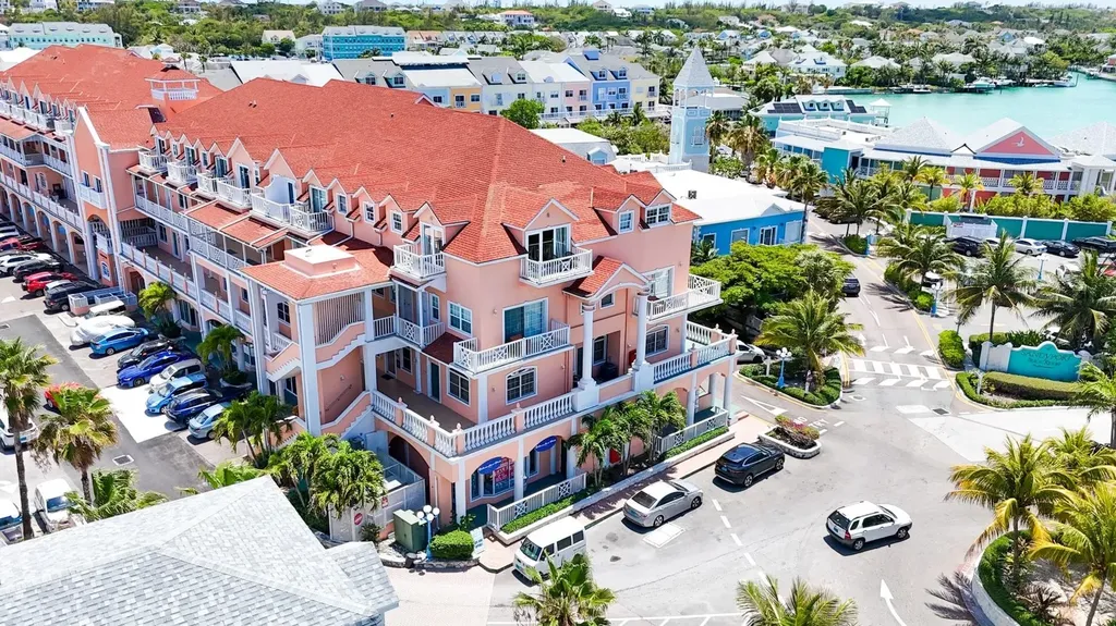 Island Lane New Providence Paradise Island BS
