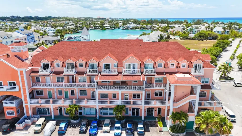 Island Lane New Providence Paradise Island BS
