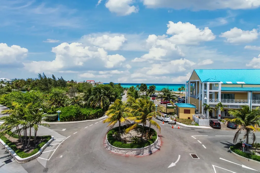 Island Lane New Providence Paradise Island BS