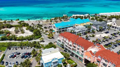 Island Lane New Providence Paradise Island BS