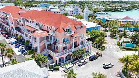 Island Lane New Providence Paradise Island BS