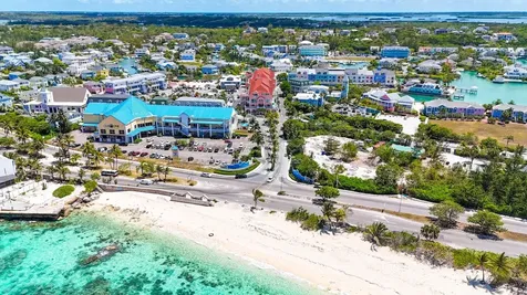 Island Lane New Providence Paradise Island BS