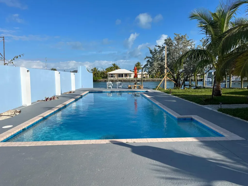 Marina Drive Bluemarlin Abaco BS