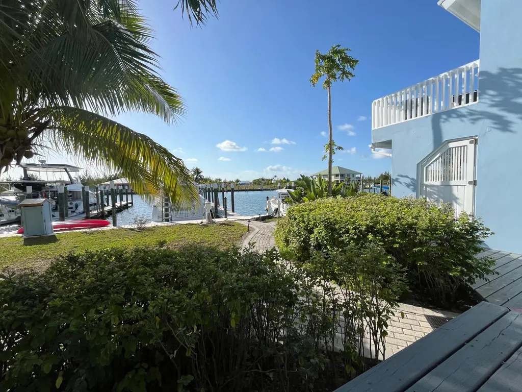 Marina Drive Bluemarlin Abaco BS