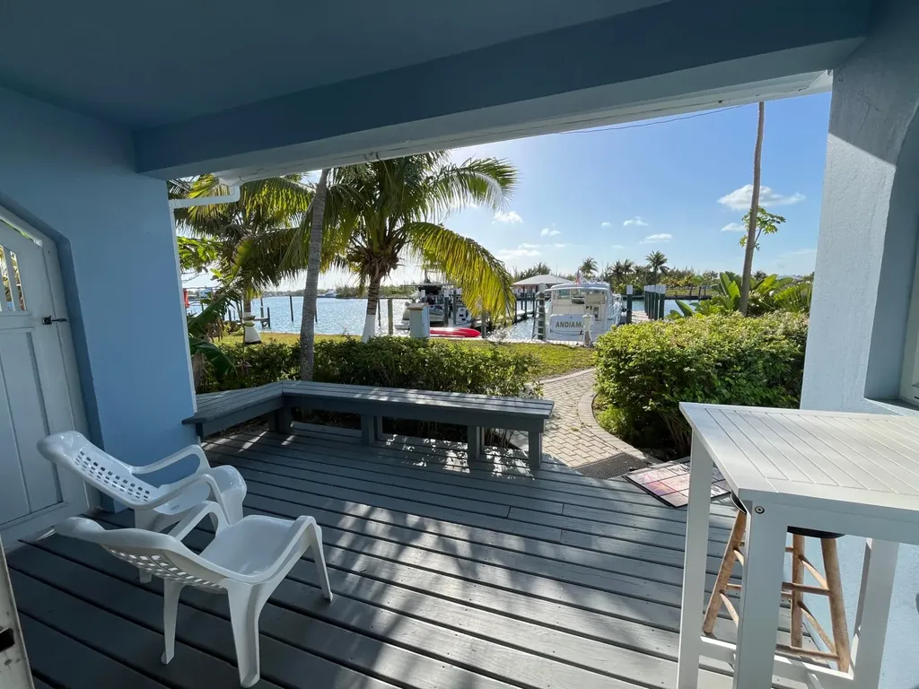 Marina Drive Bluemarlin Abaco BS