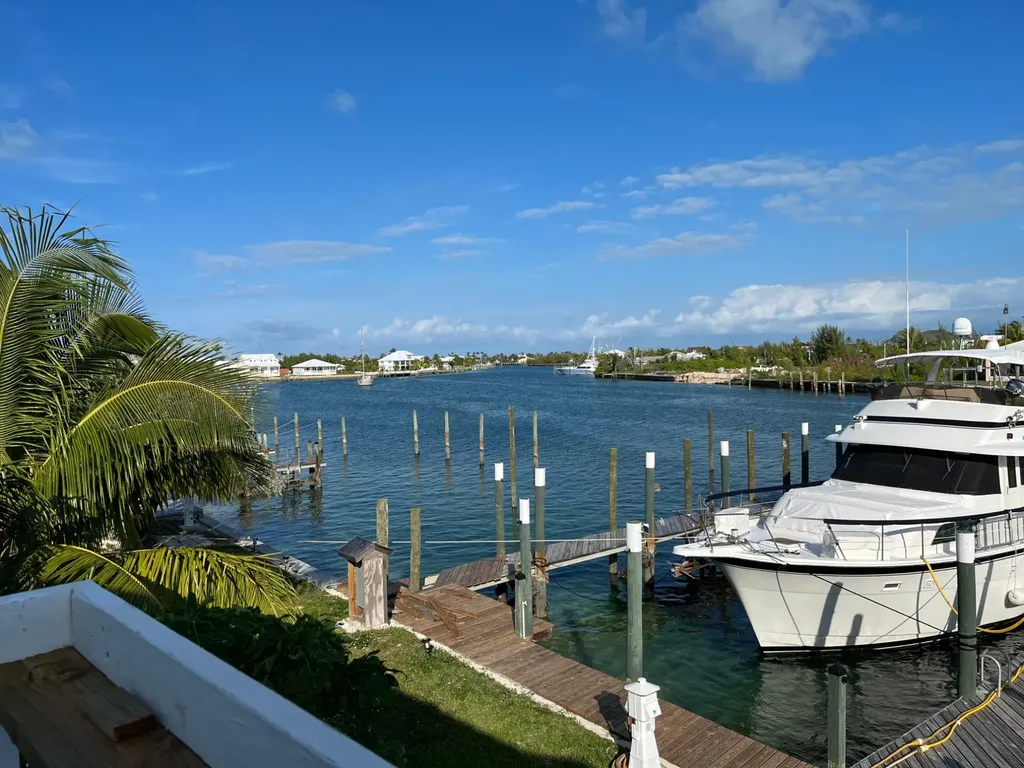 Marina Drive Bluemarlin Abaco BS