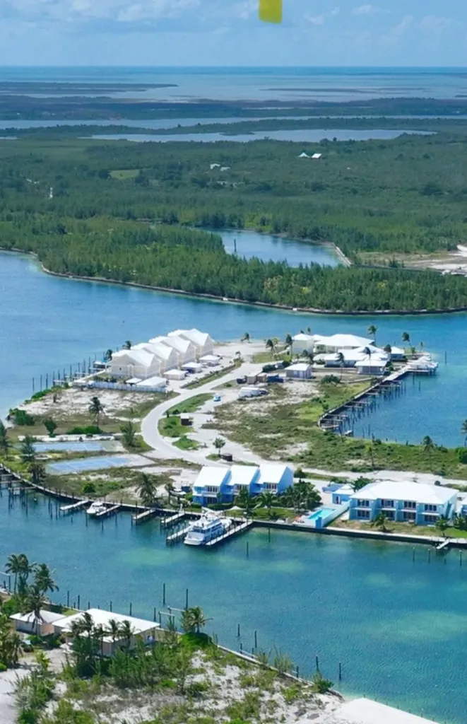 Marina Drive Bluemarlin Abaco BS