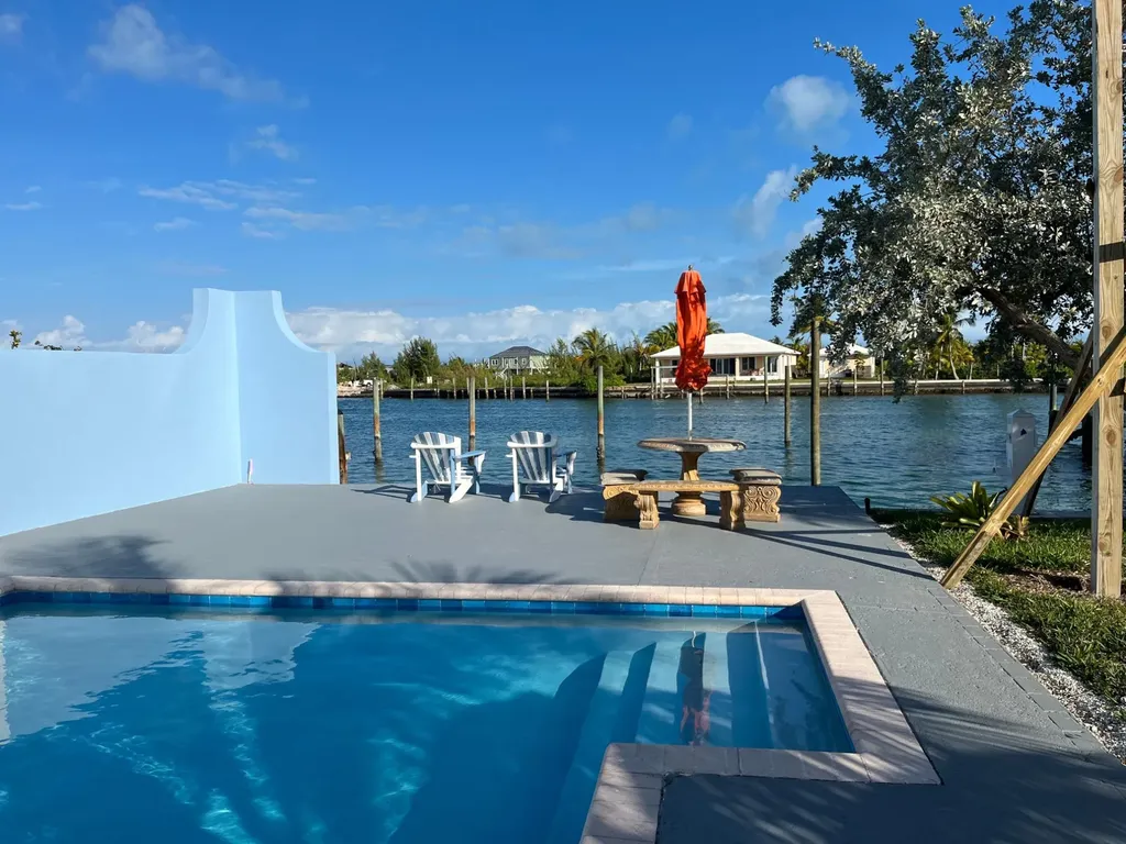 Marina Drive Bluemarlin Abaco BS