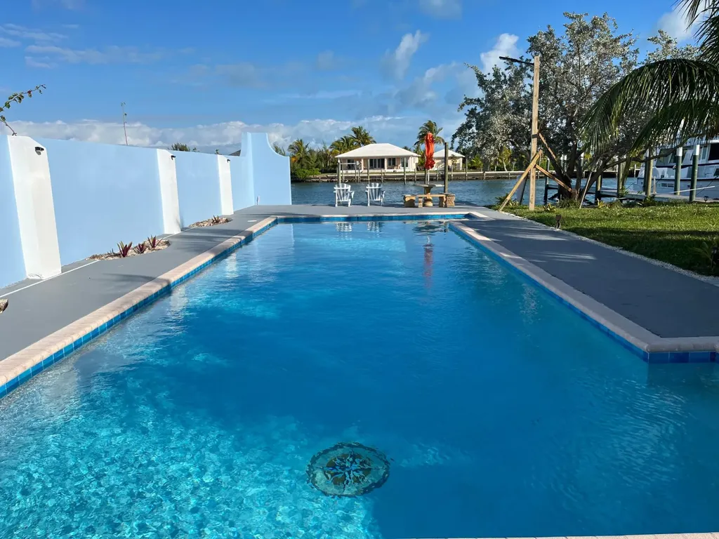 Marina Drive Bluemarlin Abaco BS