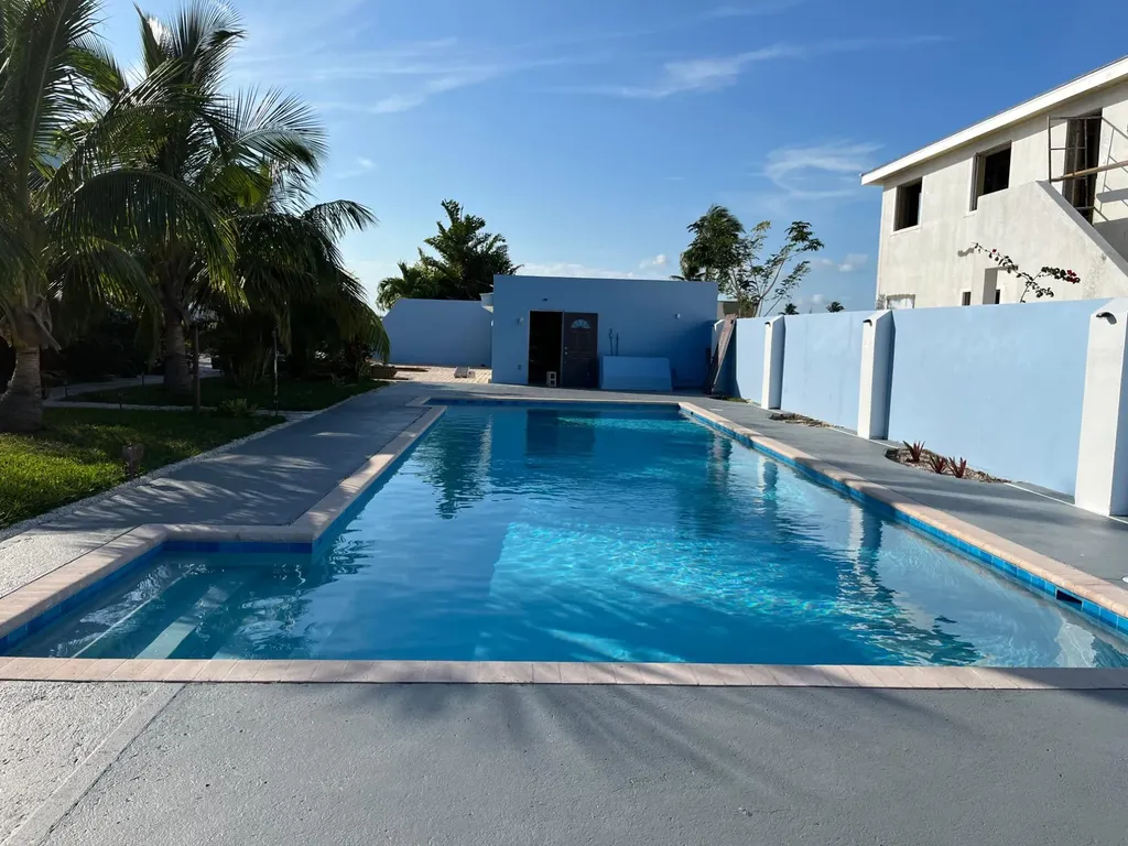 Marina Drive Bluemarlin Abaco BS