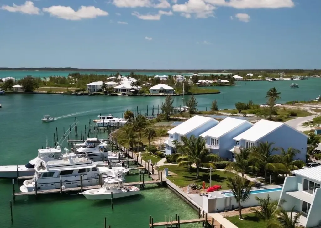 Marina Drive Bluemarlin Abaco BS