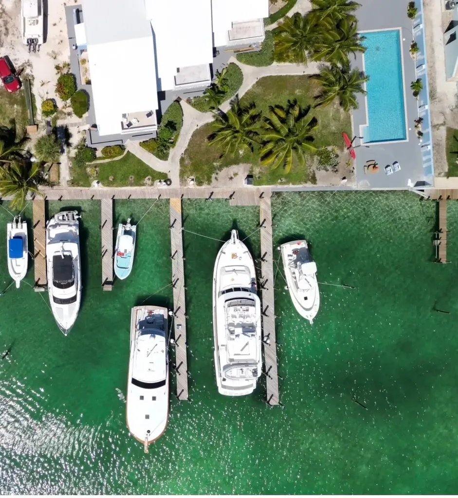 Marina Drive Bluemarlin Abaco BS