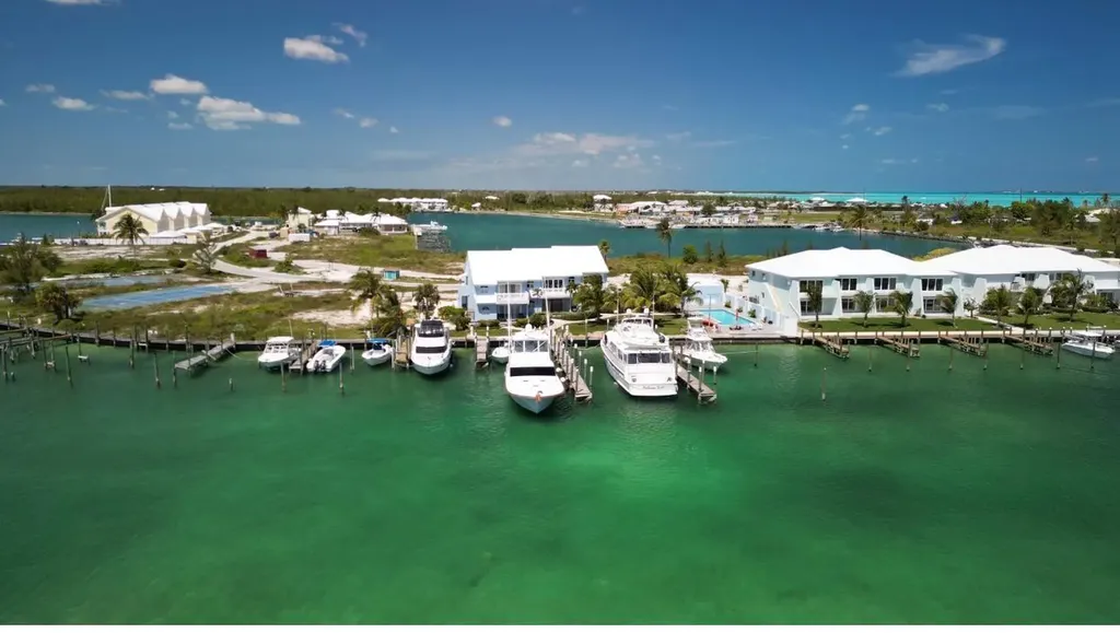 Marina Drive Bluemarlin Abaco BS