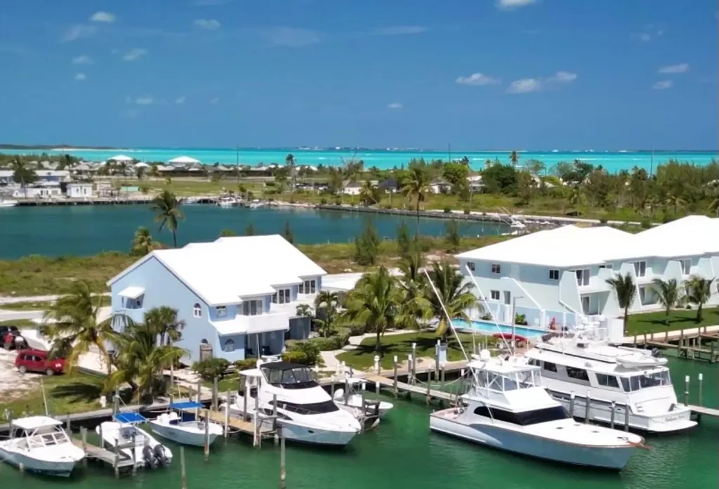 Marina Drive Bluemarlin Abaco BS