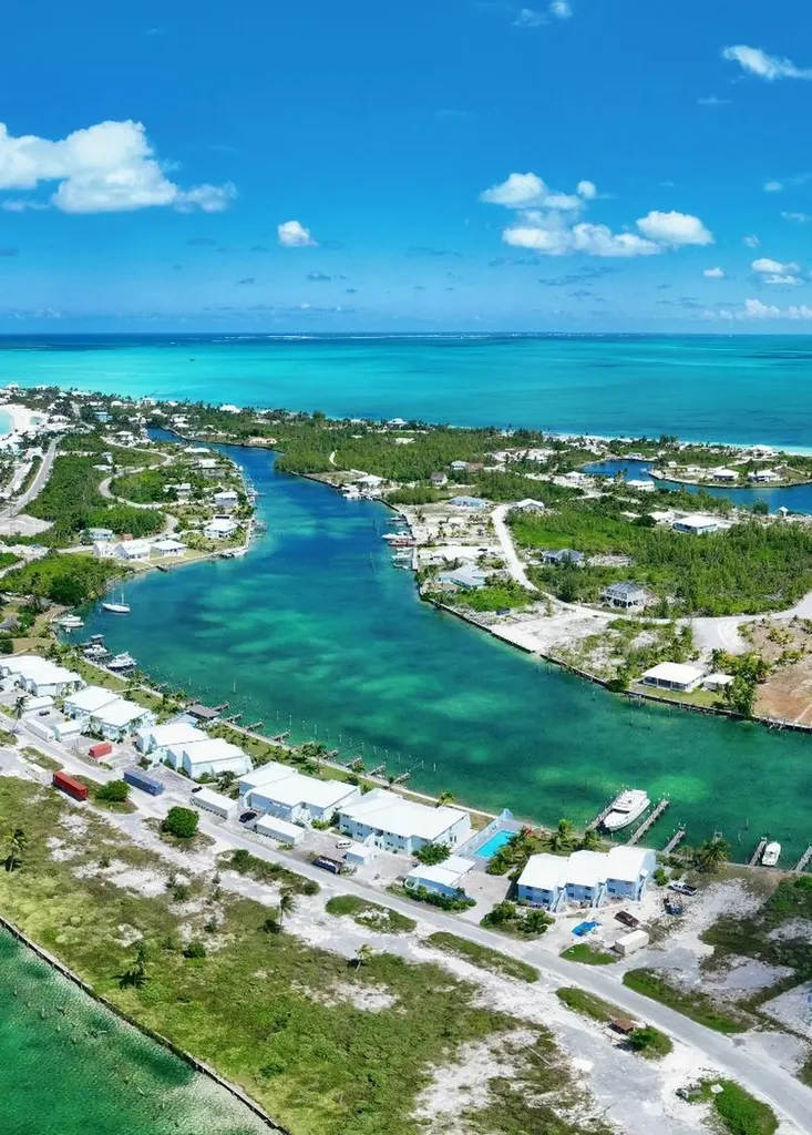 Marina Drive Bluemarlin Abaco BS
