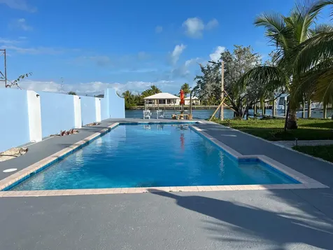 Marina Drive Bluemarlin Abaco BS