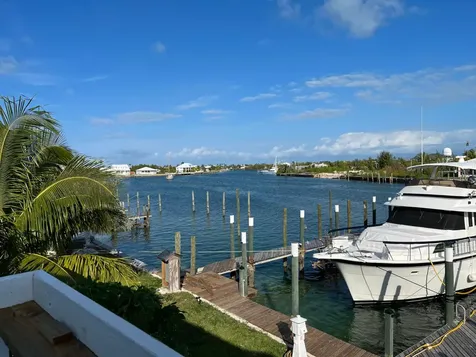 Marina Drive Bluemarlin Abaco BS