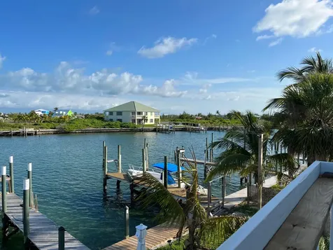 Marina Drive Bluemarlin Abaco BS