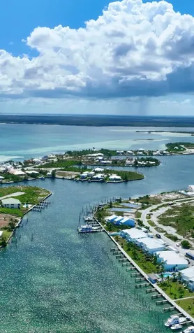 Marina Drive Bluemarlin Abaco BS