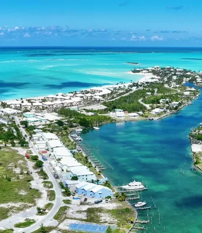 Marina Drive Bluemarlin Abaco BS