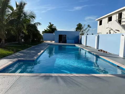 Marina Drive Bluemarlin Abaco BS