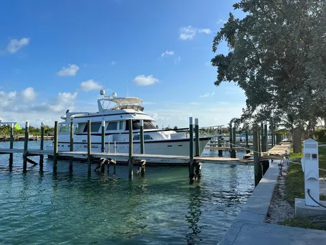 Marina Drive Bluemarlin Abaco BS