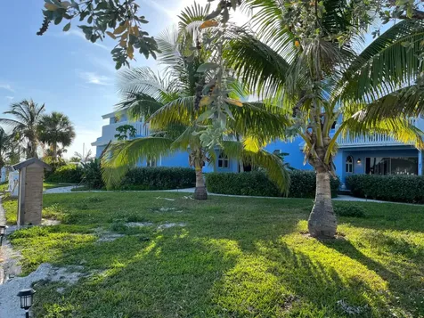 Marina Drive Bluemarlin Abaco BS