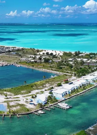 Marina Drive Bluemarlin Abaco BS